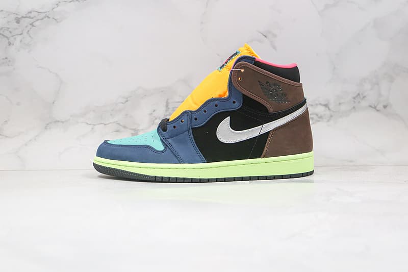 Rep Shoes:Nike Air Jordan(aj) Sneakers CXS100533 image 12