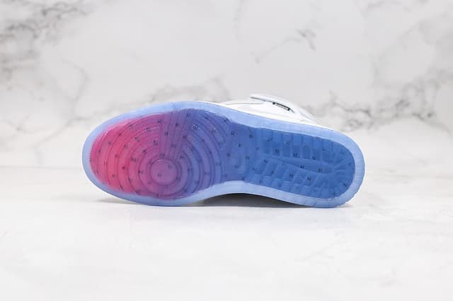 Nike Air Jordan(AJ) Sneakers CXS100474 | Yupoo Rep Sneakers image 4