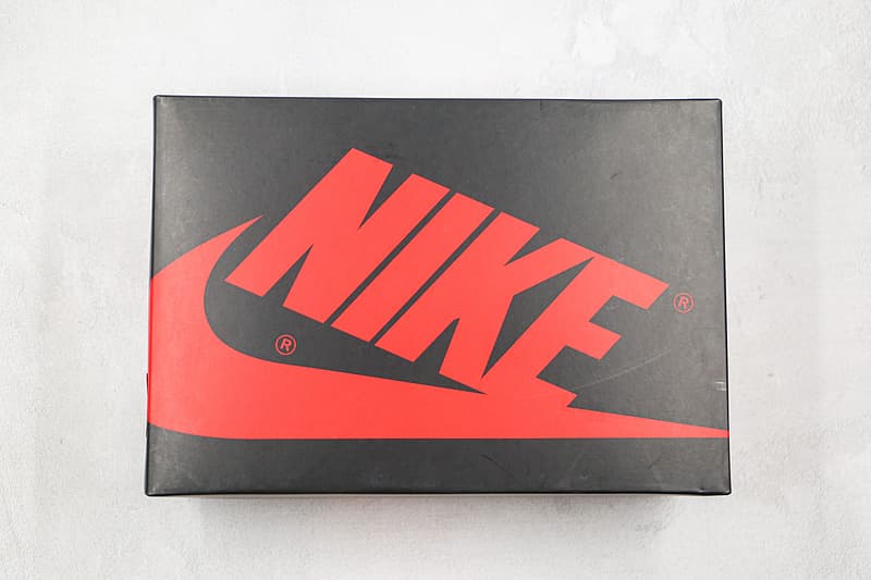 Nike Air Jordan(AJ) Sneakers CXS100563 | Yupoo Rep Sneakers image 1