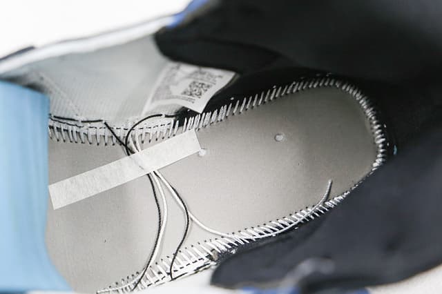 Nike Air Jordan(AJ) Sneakers CXS100563 | Yupoo Rep Sneakers image 3