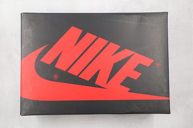 Nike Air Jordan(AJ) Sneakers CXS100399 | Yupoo Rep Sneakers image 2
