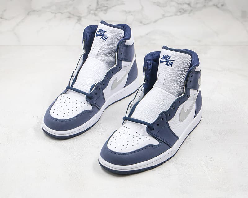 Rep Shoes:Nike Air Jordan(aj) Sneakers CXS100399 image 8