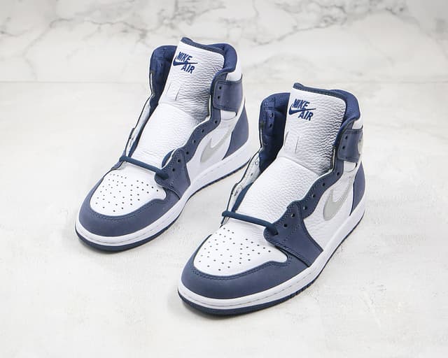Nike Air Jordan(AJ) Sneakers CXS100399 | Yupoo Rep Sneakers image 8