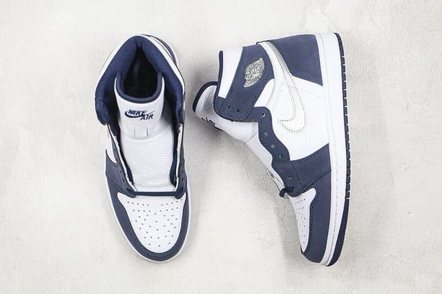 Nike Air Jordan(AJ) Sneakers CXS100399 | Yupoo Rep Sneakers image 9