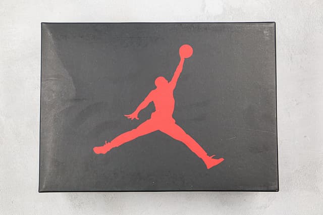 Nike Air Jordan(AJ) Sneakers CXS100615 | Yupoo Rep Sneakers image 1