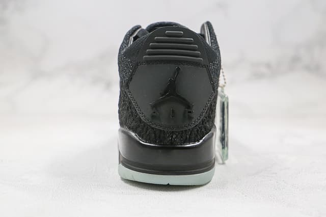 Nike Air Jordan(AJ) Sneakers CXS100615 | Yupoo Rep Sneakers image 2