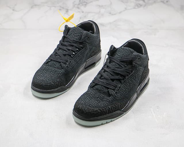 Nike Air Jordan(AJ) Sneakers CXS100615 | Yupoo Rep Sneakers image 7