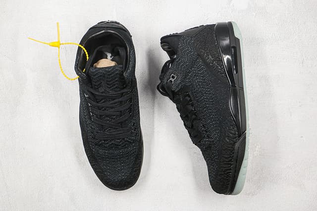 Nike Air Jordan(AJ) Sneakers CXS100615 | Yupoo Rep Sneakers image 8