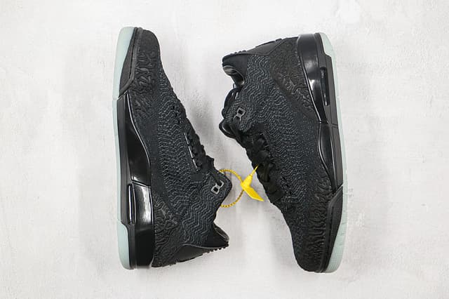 Nike Air Jordan(AJ) Sneakers CXS100615 | Yupoo Rep Sneakers image 9