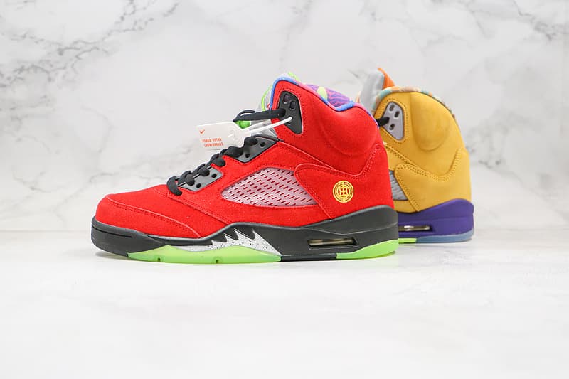 Nike Air Jordan(AJ) Sneakers CXS100644 | Yupoo Rep Sneakers image 1