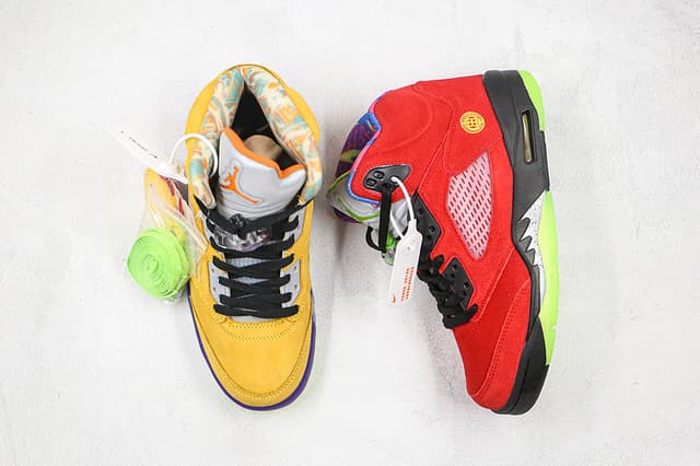 Nike Air Jordan(AJ) Sneakers CXS100644 | Yupoo Rep Sneakers image 3