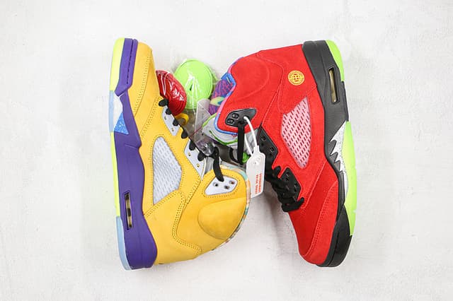Nike Air Jordan(AJ) Sneakers CXS100644 | Yupoo Rep Sneakers image 4