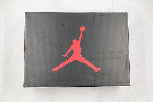 Nike Air Jordan(AJ) Sneakers CXS100644 | Yupoo Rep Sneakers image 5