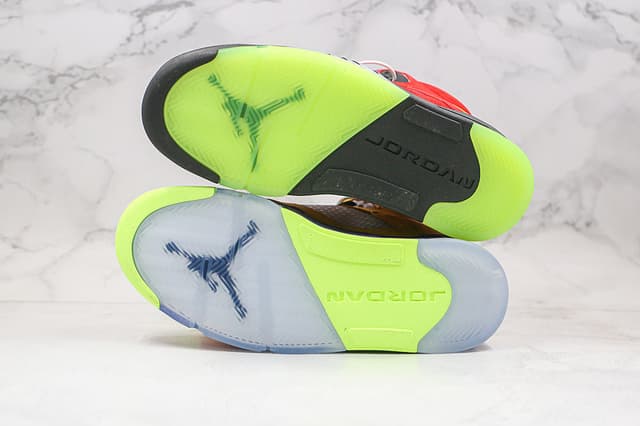 Nike Air Jordan(AJ) Sneakers CXS100644 | Yupoo Rep Sneakers image 7