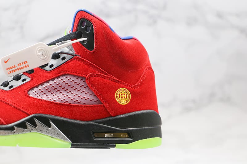 Rep Shoes:Nike Air Jordan(aj) Sneakers CXS100644 image 8