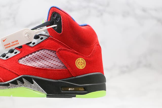 Nike Air Jordan(AJ) Sneakers CXS100644 | Yupoo Rep Sneakers image 8