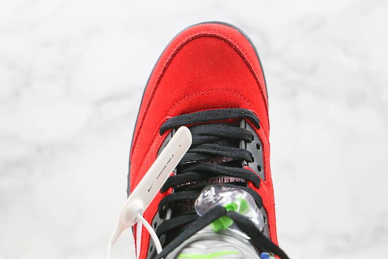 Rep Shoes:Nike Air Jordan(aj) Sneakers CXS100644 image 9