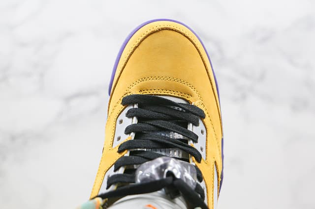 Nike Air Jordan(AJ) Sneakers CXS100644 | Yupoo Rep Sneakers image 12