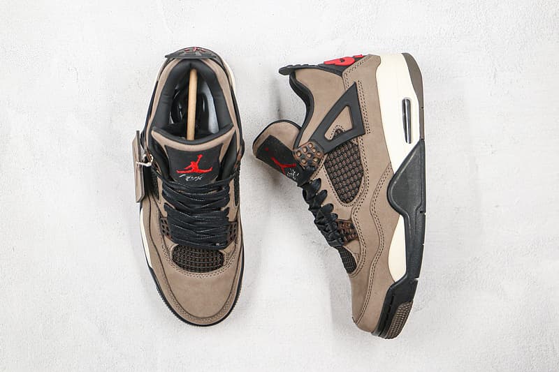 Rep Shoes:Nike Air Jordan(aj) Sneakers CXS100314 image 9