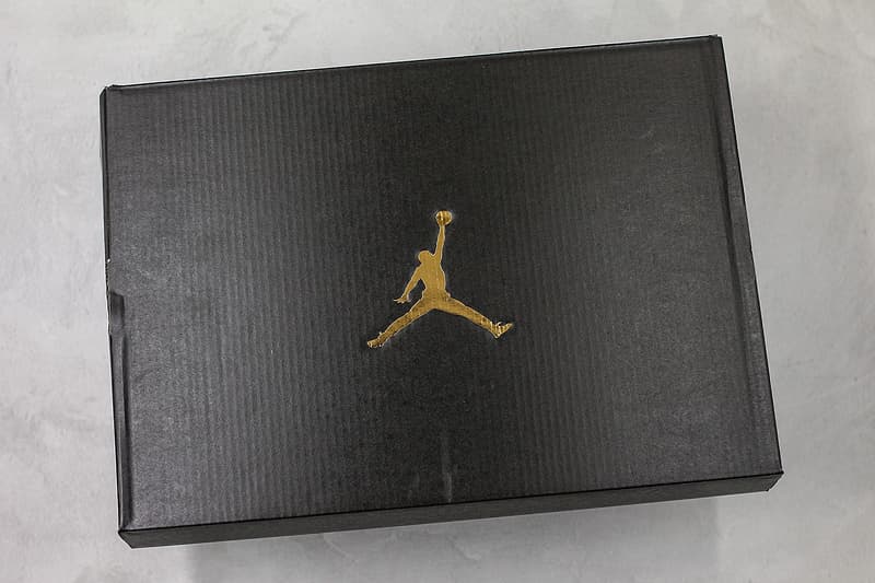 Rep Shoes:Nike Air Jordan(aj) Sneakers CXS100283 image 1