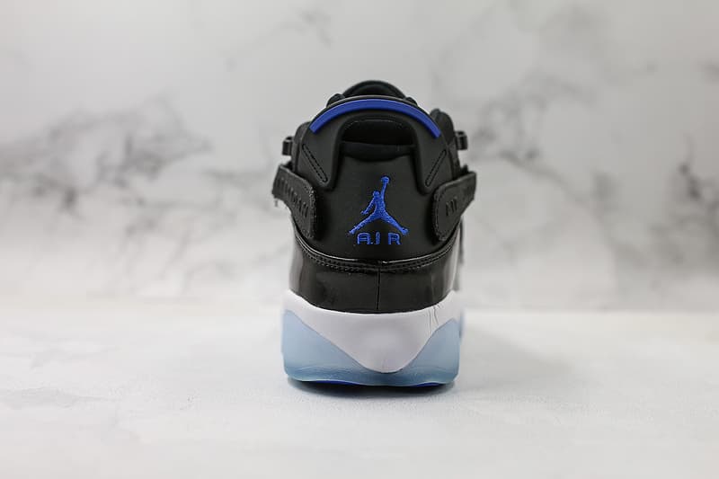 Rep Shoes:Nike Air Jordan(aj) Sneakers CXS100283 image 2