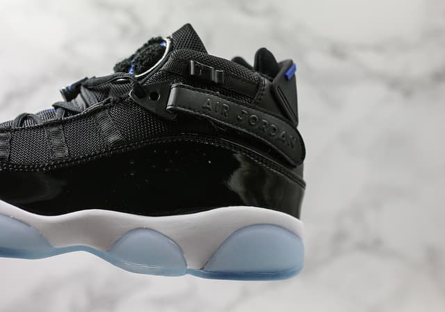 Nike Air Jordan(AJ) Sneakers CXS100283 | Yupoo Rep Sneakers image 4