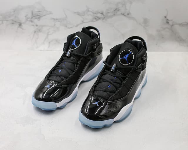 Nike Air Jordan(AJ) Sneakers CXS100283 | Yupoo Rep Sneakers image 7