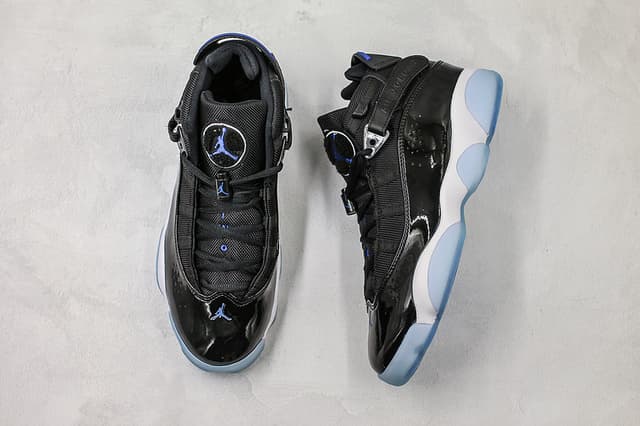Nike Air Jordan(AJ) Sneakers CXS100283 | Yupoo Rep Sneakers image 8