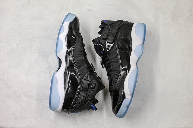 Nike Air Jordan(AJ) Sneakers CXS100283 | Yupoo Rep Sneakers image 9
