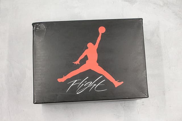 Nike Air Jordan(AJ) Sneakers CXS100244 | Yupoo Rep Sneakers image 3