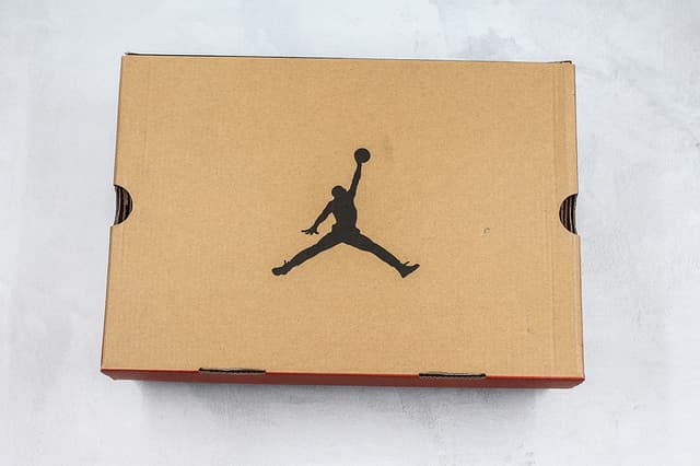 Nike Air Jordan(AJ) Sneakers CXS100541 | Yupoo Rep Sneakers image 10