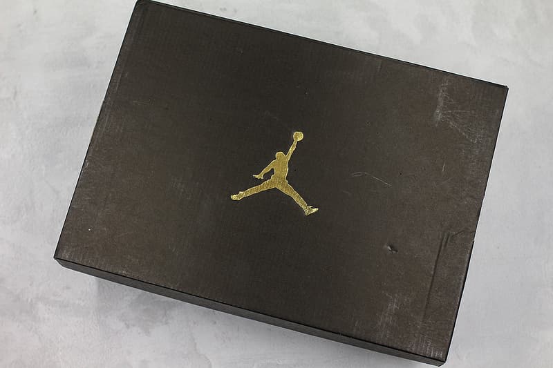 Nike Air Jordan(AJ) Sneakers CXS100392 | Yupoo Rep Sneakers image 1