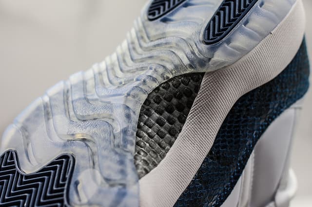 Nike Air Jordan(AJ) Sneakers CXS100392 | Yupoo Rep Sneakers image 6