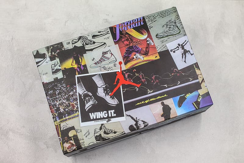 Nike Air Jordan(AJ) Sneakers CXS100424 | Yupoo Rep Sneakers image 1