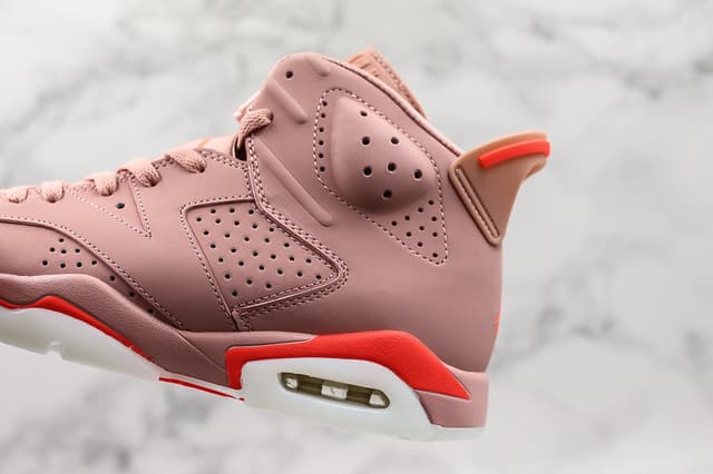Nike Air Jordan(AJ) Sneakers CXS100424 | Yupoo Rep Sneakers image 4