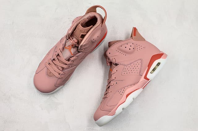 Nike Air Jordan(AJ) Sneakers CXS100424 | Yupoo Rep Sneakers image 8