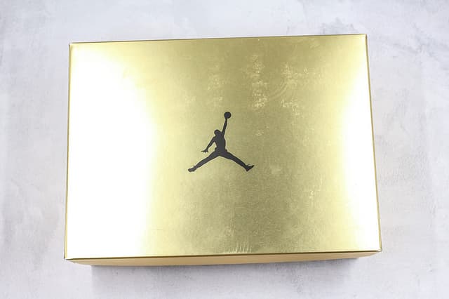 Nike Air Jordan(AJ) Sneakers CXS100572 | Yupoo Rep Sneakers image 10