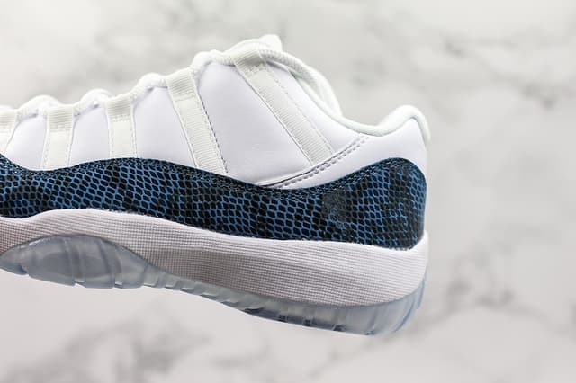 Nike Air Jordan(AJ) Sneakers CXS100542 | Yupoo Rep Sneakers image 6