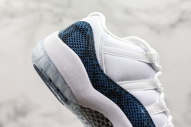 Nike Air Jordan(AJ) Sneakers CXS100542 | Yupoo Rep Sneakers image 8