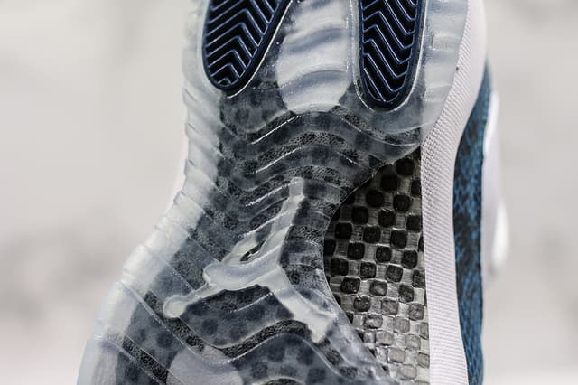 Nike Air Jordan(AJ) Sneakers CXS100542 | Yupoo Rep Sneakers image 9