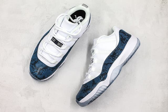Nike Air Jordan(AJ) Sneakers CXS100542 | Yupoo Rep Sneakers image 11