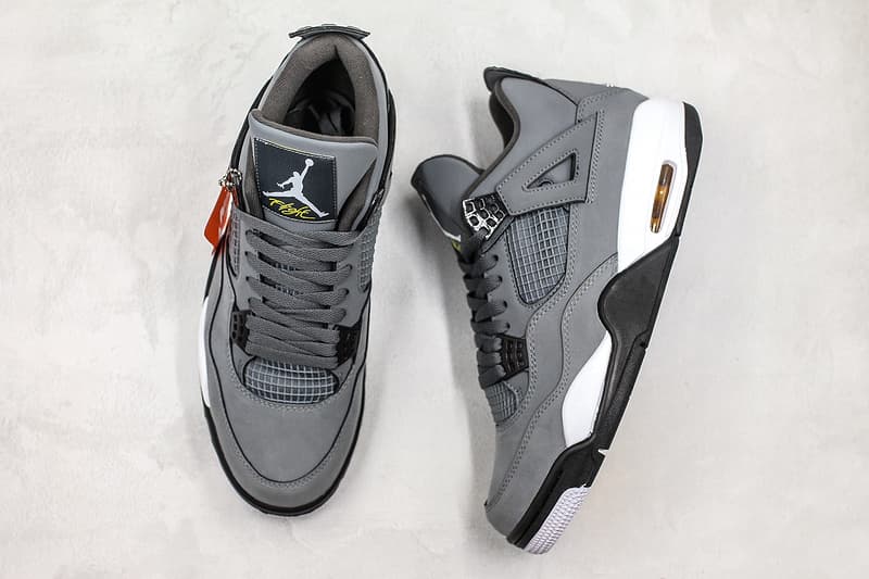 Rep Shoes:Nike Air Jordan(aj) Sneakers CXS100561 image 8