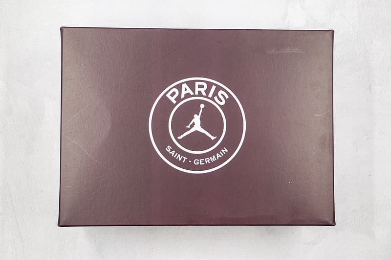 Rep Shoes:Nike Air Jordan(aj) Sneakers CXS100362 image 1