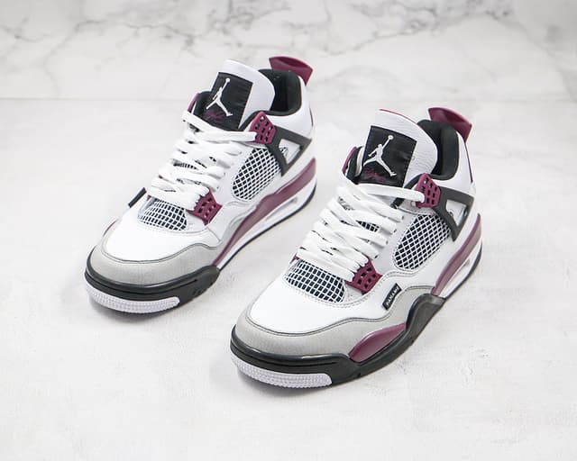 Nike Air Jordan(AJ) Sneakers CXS100362 | Yupoo Rep Sneakers image 7