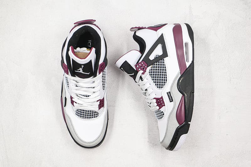 Rep Shoes:Nike Air Jordan(aj) Sneakers CXS100362 image 8