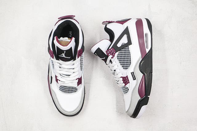Nike Air Jordan(AJ) Sneakers CXS100362 | Yupoo Rep Sneakers image 8