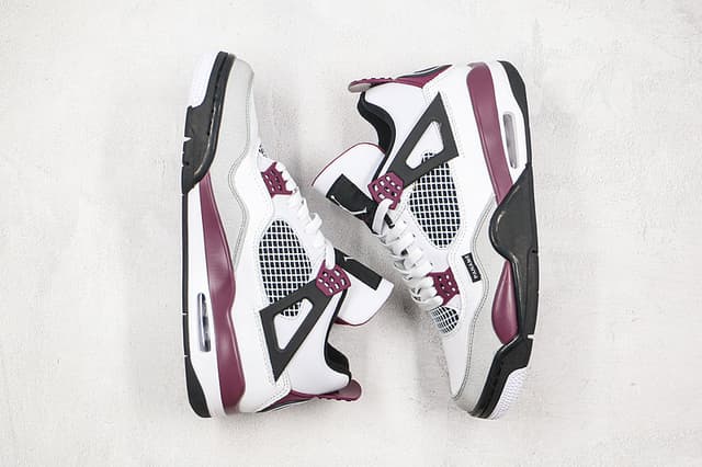 Nike Air Jordan(AJ) Sneakers CXS100362 | Yupoo Rep Sneakers image 9