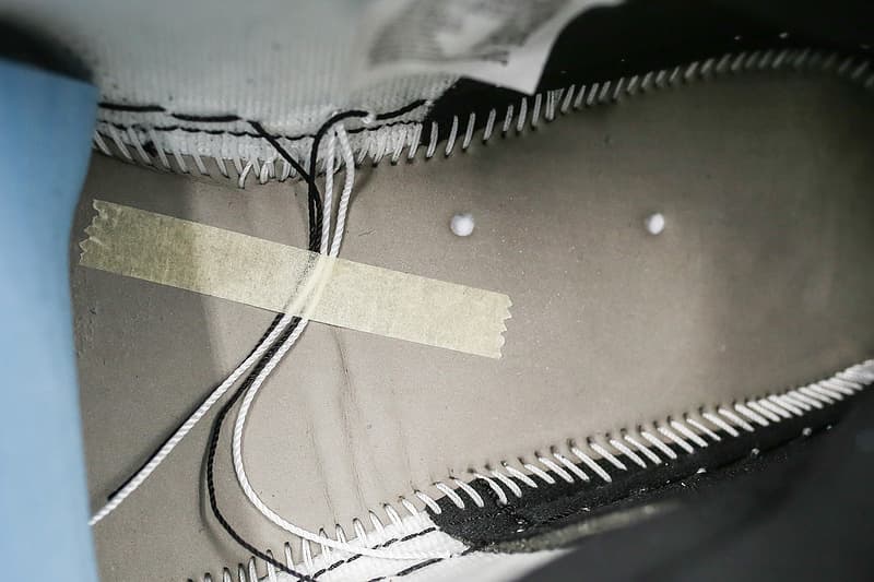 Rep Shoes:Nike Air Jordan(aj) Sneakers CXS100434 image 2