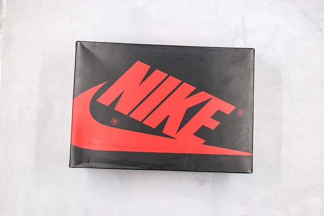Nike Air Jordan(AJ) Sneakers CXS100434 | Yupoo Rep Sneakers image 3