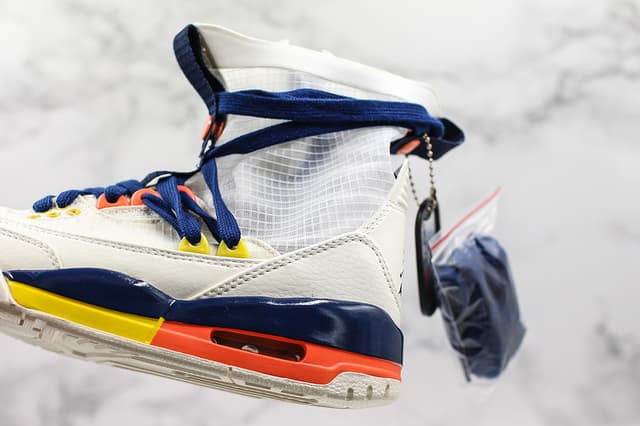 Nike Air Jordan(AJ) Sneakers CXS100205 | Yupoo Rep Sneakers image 3